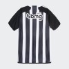 Maglia ufficiale Atlético Mineiro Casa 2024-25 per Bambino